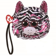 TFZOEY-zebra10cm(wristlet)