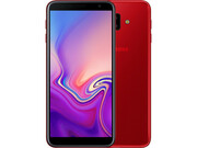 СмартфонSamsungJ610FGalaxyJ6+6.0"3+32Gb3300mAhDUOS/REDRU