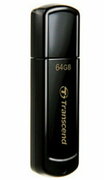 64GBUSBFlashDriveTranscend"JetFlash370",White,Retail,USB2.0