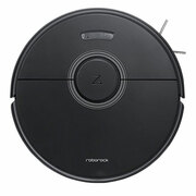XiaomiRobotVacuumCleanerRoborockQ7MaxBlack