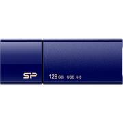 128GBUSB3.0SiliconPowerBlazeB05Blue,(Read45MByte/s,Write20MByte/s)