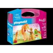 FantasyHorseCarryCase