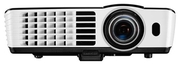 DLPFullHDProjector3000Lum,10000:1BenQ"TH682ST",Black/WhiteProjectionSystem:DLPNativeResolution:FullHD(1920x1080)Brightness:3000ALContrastRatio:10000:1DisplayColor:1.07BillionColorsLens