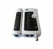 CableTesterforUTP/STPRJ45,RJ11,RJ12&BNCcables,LY-CT006