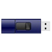 128GBUSB3.0SiliconPowerBlazeB05Blue,(Read45MByte/s,Write20MByte/s)