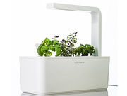 SMARTHOMEGARDEN3WHITESG3-WHITECLICK&GROW