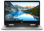 "NBDell14.0""Inspiron142-in-15491Silver(Corei7-10510U16Gb512GbWin10)14.0""IPSFHD(1920x1080)TouchGlare,IntelCorei7-10510U(4xCore,1.8GHz-4.9GHz,8Mb),16Gb(2x8Gb)PC4-21300,512GbPCIE,GeForceMX2302Gb,HDMI,802.11ac,Blueto