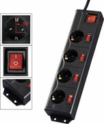 ФильтрэлектрическийHama1372574+1,black