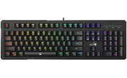 КлавиатураGeniusScorpionK10BlackUSB