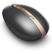 МышьHPSpectreRechargeableLaserMouse700,1200dpi,Wireless/Bluetooth,DarkGrey
