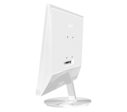 27.0"Philips"274E5QHAW",G.White(AH-IPS,1920x1080,5ms,250cd,LED20M:1,2xHDMI,2x6W)