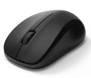 КомпьютернаямышьHamaMW-300,black