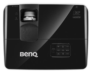 DLPFullHDProjector3000Lum,10000:1BenQ"TH682ST",Black/WhiteProjectionSystem:DLPNativeResolution:FullHD(1920x1080)Brightness:3000ALContrastRatio:10000:1DisplayColor:1.07BillionColorsLens