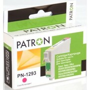 TintaPatronT1293MagentaEpsonSX230/235/420/425/430/435/438/440/445/525/620/B42/BX305/320/525/535/625/630/635/925/935/WF3010/3520/3530/3540/7015/7515/7525(11.2ml)