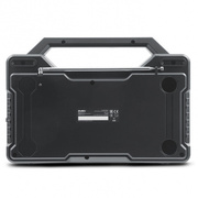 SpeakersSVENTunerSRP-7558w,Bluetooth,FM,USB,microSD,1500mAh