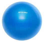 ФитболSpokeyFitballIII65cmBlue(920937)