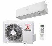 MitsubishiHeavyINVERTERSRK/SRC25ZS-W