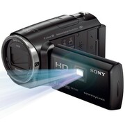 SonyHDR-PJ620