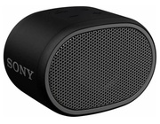 PortableSpeakerSONYSRS-XB01,EXTRABASS™,Black