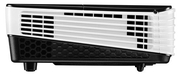 DLPFullHDProjector3000Lum,10000:1BenQ"TH682ST",Black/WhiteProjectionSystem:DLPNativeResolution:FullHD(1920x1080)Brightness:3000ALContrastRatio:10000:1DisplayColor:1.07BillionColorsLens