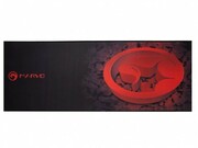 КоврикдлямышиMARVOG13,Dimensions:920x294x4mm,Material:rubberbase+microfiber,Red