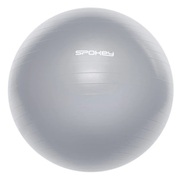 ФитболSpokeyFitballIII65cmGray(921021)