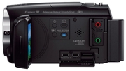 SonyHDR-PJ620