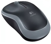 LogitechWirelessMouseM185SwiftBluetoothGrey