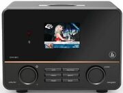РадиоприемникHama54870DR1610BTS,FM/DAB/DAB+/Bluetooth