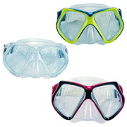 МаскадляплаванияподводойдлявзрослыхBestWay22016