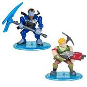 FigurineFortnite-SergeantJonesy&Carbide