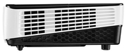 DLPFullHDProjector3000Lum,10000:1BenQ"TH682ST",Black/WhiteProjectionSystem:DLPNativeResolution:FullHD(1920x1080)Brightness:3000ALContrastRatio:10000:1DisplayColor:1.07BillionColorsLens