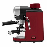 КофеваркаPolarisPCM4007A,red