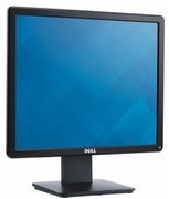 Монитор17"DELLE1715S,Black