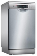 ПосудомоечнаямашинаBoschSPS66TI01Eнержавеющаясталь