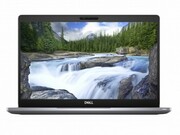 DELLLatitude5310Black,13.3''FHDWVAAGSLP(Intel®Core™i5-10210U,8GB(1x16GB)DDR4,M.2256GBPCIeNVMe,Intel®UHDGraphics,IntelWi-Fi62x2802.11ax+BT5.1,CR,RJ-45,BacklitKB,4cell60Whr,HDWebcam,Win10Pro,1.25kg)