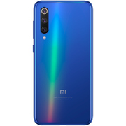 СмартфонXiaomiMi9SE6/128GbEUBlue