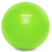 ФитболSpokeyFitballIII65cmGreen(928898)