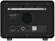 РадиоприемникHama54870DR1610BTS,FM/DAB/DAB+/Bluetooth