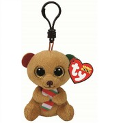BBBELLA-brownbearwithcandycane8,5cm