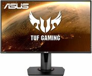 27"ASUSTUFGamingVG279QRIPSGamingMonitorWIDE16:9,0.311,1ms,165Hz,G-SYNC,Pivot,Tilt&Swivel,Contrast1000:1,H:165-165kHz,V:48-165Hz,1920x1080FullHD,Speakers2x2W,2xHDMI/DisplayPort1.2,(monitor/монитор)