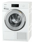 СушильнаямашинаMieleTWV780WPPassion