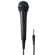 KaraokeMicrophoneMUSEMC-20B,Black