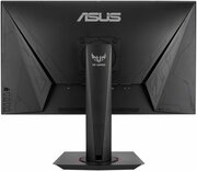 27"ASUSTUFGamingVG279QRIPSGamingMonitorWIDE16:9,0.311,1ms,165Hz,G-SYNC,Pivot,Tilt&Swivel,Contrast1000:1,H:165-165kHz,V:48-165Hz,1920x1080FullHD,Speakers2x2W,2xHDMI/DisplayPort1.2,(monitor/монитор)