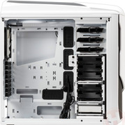 "CaseNZXTPhantom530Whitew/oPSU(CA-PH530-W1)Size:FullTowerDriveBays:External5.25""x3Internal3.5""/2.5"":6Internal2.5"":1+6CoolingSystem:Front2x140mm/120mmor1x200mm(1x200mmincluded)Rear1x140mm(included)/120
