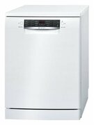 ПосудомоечнаямашинаBoschSMS46HW04Eбелый