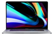 "NBAppleMacBookPro16""MVVJ2UA/ASpaceGrey(Corei716Gb512Gb)16''3072x1920Retina,Corei72.6GHz-4.5GHz,16Gb,512Gb,RadeonPro5300M4Gb,macOSCatalina,RU"