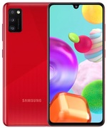 СмартфонSamsungGalaxyA51(2020)A515F6/128GBRed