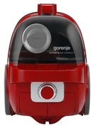 ПылесосGorenjeVC1901GACRCY,red