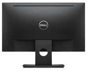 21.5''DELLLEDE2216HBlack(5ms,1000:1,250cd,1920x1080,DP,VESA)